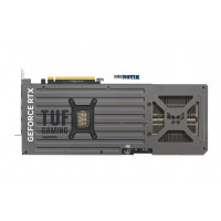 Видеокарта ASUS TUF RTX5070 O12G GAMING, AS-TUF-RTX5070-O12G-GAMING