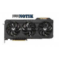 Видеокарта ASUS TUF RTX3080TI O12G GAMING, ASUSTUF-RTX3080TI-O12G-GAMING