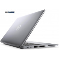 Ноутбук Dell Precision 3581 AUM35819321A2TPS3C6, AUM35819321A2TPS3C6