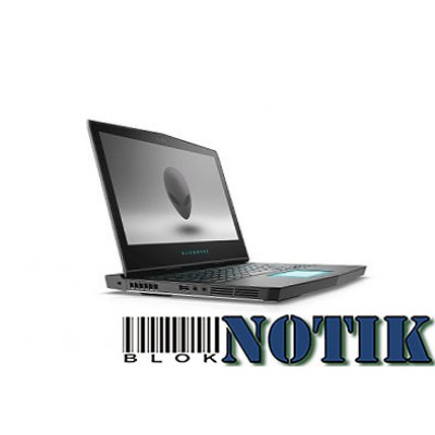 Ноутбук DELL ALIENWARE 13 AW13R3-7000SLV-PUS, AW13R3-7000SLV-PUS
