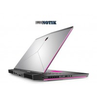 Ноутбук Alienware 15 AW15R3-7002SLV-PUS, AW15R3-7002SLV-PUS