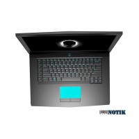 Ноутбук DELL ALIENWARE 15 R4 AW15R4-7620BLK-PUS , AW15R4-7620BLK-PUS