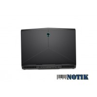 Ноутбук DELL ALIENWARE 15 R4 AW15R4-7620BLK-PUS , AW15R4-7620BLK-PUS