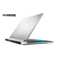 Ноутбук Alienware X16 R2 AW16R2-9503SLV-PUS, AW16R2-9503SLV-PUS