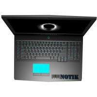 Ноутбук Dell Alienware 17 R5 AW17R5-7092SLV N4NWY, AW17R5-7092SLV-N4NWY