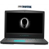 Ноутбук Dell Alienware 17 R5 (AW17R5-7811BLK-PUS)