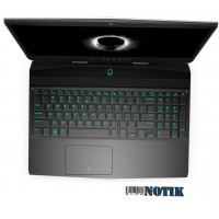 Ноутбук Dell Alienware M15 AWM15-7411SLV-PUS, AWM15-7411SLV-PUS