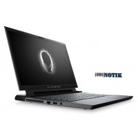 Ноутбук DELL ALIENWARE M15 R3 AWM15-7593BLK-PUS, AWM15-7593BLK-PUS