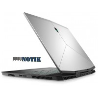 Ноутбук DELL ALIENWARE M15 AWM15-7806SLV-PUS, AWM15-7806SLV-PUS