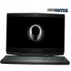 Ноутбук Dell Alienware m15 (AWM15-7830SLV-PUS)