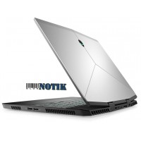 Ноутбук Dell Alienware m15 AWM15-7830SLV-PUS, AWM15-7830SLV-PUS