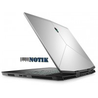 Ноутбук Dell Alienware M15 AWM15-7861SLV-PUS, AWM15-7861SLV-PUS