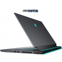 Ноутбук Alienware m15 R4 AWM15R4-7726BLK-PUS, AWM15R4-7726BLK-PUS