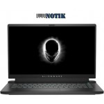 Ноутбук Alienware M15 R5 (AWM15R5-A610BLK-PUS)
