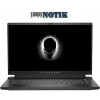 Ноутбук Alienware m15 R7 (AWM15R7-7630BLK-PUS)