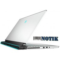 Ноутбук Dell Alienware m17 AWM17-7797SLV-PUS, AWM17-7797SLV-PUS