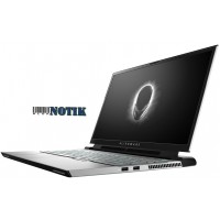 Ноутбук Dell Alienware m17 AWM17-7797SLV-PUS, AWM17-7797SLV-PUS