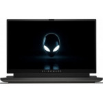 Ноутбук Alienware M17 Gaming R5 (AWM17R5-A355BLK-PUS) 32/1000