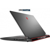 Ноутбук Alienware M17 Gaming R5 AWM17R5-A355BLK-PUS 32/1000, AWM17R5-A355BLK-PUS-32/1000