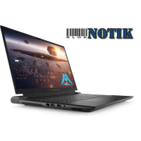 Ноутбук Alienware M18 AWM18-A145BLK-PUS, AWM18-A145BLK-PUS
