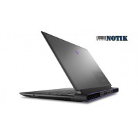 Ноутбук Alienware m18 R2 AWM18R-7494BLK-PUS 64/1000, AWM18R-7494BLK-PUS-64/1000