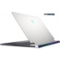 Ноутбук Alienware x15 R1 AWX15R1-7470WHT-PUS, AWX15R1-7470WHT-PUS