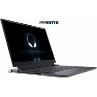 Ноутбук Alienware X15 R1 AWX15R1-7958WHT-PUS, AWX15R1-7958WHT-PUS