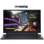 Ноутбук Alienware x17 R2 (wnr2x17cto13s)