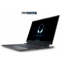 Ноутбук Alienware x17 R2 AWX17R2-9365WHT-PUS, AWX17R2-9365WHT-PUS