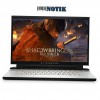 Ноутбук Dell Alienware M15 R2 (AWYA15-7749WHT-PUS)