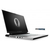 Ноутбук Dell Alienware M15 R2 AWYA15-7749WHT-PUS, AWYA15-7749WHT-PUS