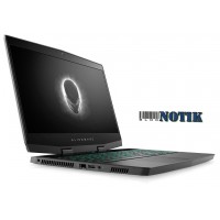 Ноутбук Dell Alienware m15 Epic Silver AWm15-7469SLV-PUS, AWm15-7469SLV-PUS