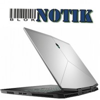 Ноутбук Dell Alienware m17 AWm17-7930SLV-PUS, AWm17-7930SLV-PUS