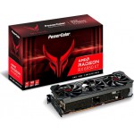 Видеокарта PowerColor Radeon RX 6950 XT Red Devil (AXRX 6950 XT 16GBD6-3DHE/OC)