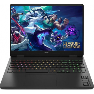 Ноутбук HP OMEN Ultra Slim 16t-an000 AZ6J2AV 32/1000, AZ6J2AV-32/1000
