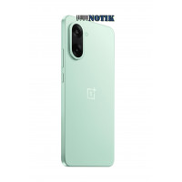 Смартфон ONE PLUS Ace 5 Racing 12/256GB Green, Ace-5-Racing-12/256-Green