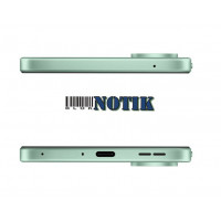 Смартфон ONE PLUS Ace 5 Racing 12/256GB Green, Ace-5-Racing-12/256-Green