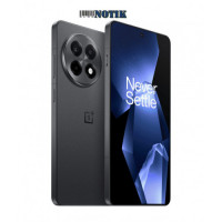 Смартфон ONE PLUS Ace 5 Pro 16/1TB Gray, Ace-5Pro-16/1TB-Black