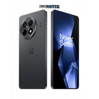 Смартфон ONE PLUS Ace 5 Pro 16/256GB Gray, Ace-5Pro-16/256-Gray