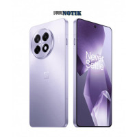 Смартфон ONE PLUS Ace 5 Pro 16/256GB Purple, Ace-5Pro-16/256-Purple