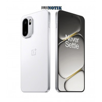 Смартфон ONE PLUS Ace 6 16/256GB White, Ace-6-16/256-White