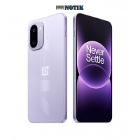 Смартфон ONE PLUS Ace 6T 12/256GB Purple, Ace-6T-12/256-Purple