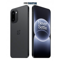 Смартфон ONE PLUS Ace 6T 12/512GB Black, Ace-6T-12/512-Black