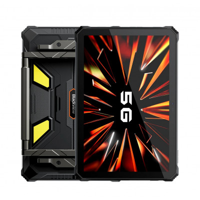 Планшет Blackview Active 12 Pro 16/1Tb LTE Black EU, Active-12Pro-16/1Tb-LTE-Black Планшет Blackview Active 12 Pro 16/1Tb LTE Black EU, Active-12Pro-16/1Tb-LTE-Black