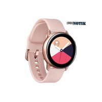 Smart Watch Samsung Galaxy Active 28mm R500 Rose Gold, Active-28-R500-Rose-Gold