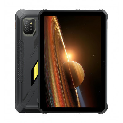 Планшет Blackview Active 7 8/128GB LTE Black EU, Active7-8/128GB-LTE-Black