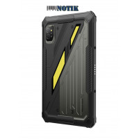 Планшет Blackview Active 7 8/128GB LTE Black EU, Active7-8/128GB-LTE-Black