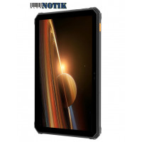 Планшет Blackview Active 7 8/128GB LTE Black EU, Active7-8/128GB-LTE-Black