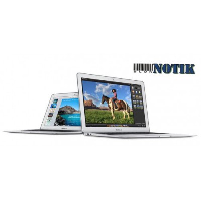 Ноутбук Apple MacBook Air 2015 13.3 A1466 i5 8 gb 256gb ssd intel hd 6000 / 196 циклів Б/У, Air2015-i5-196-Б/У
