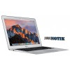 Ноутбук Apple MacBook Air 2017 13.3 A1466 i5 8 gb 128 gb ssd intel hd 6000 / 221 цикл Б/У